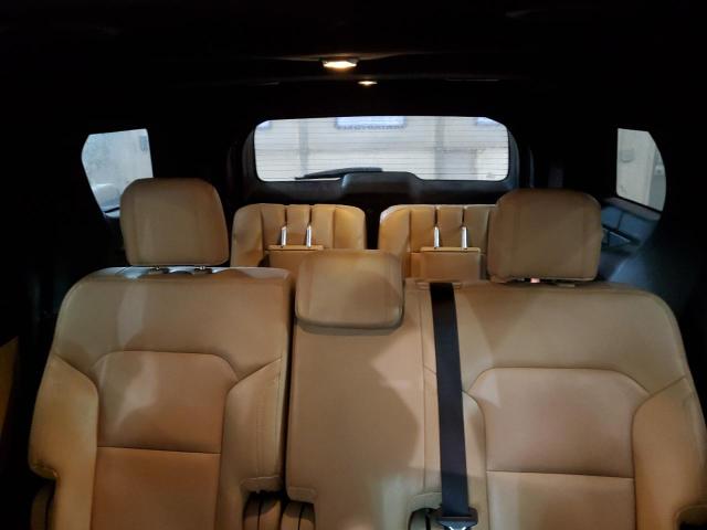 Photo 10 from auction – 2017 FORD EXPLORER X with VIN 1FM5K7D8XHGB82622