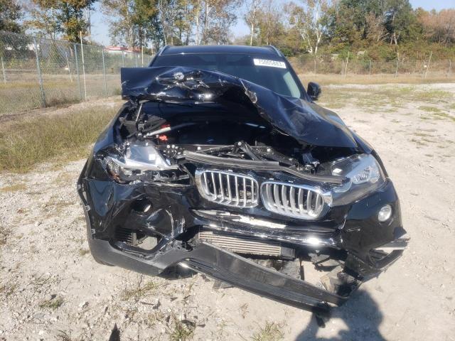 Photo 5 from auction – 2016 BMW X3 XDRIVE2 with VIN 5UXWX9C54G0D73247
