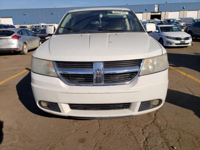 Photo 5 from auction – 2009 DODGE JOURNEY SX with VIN 3D4GG57V49T192597