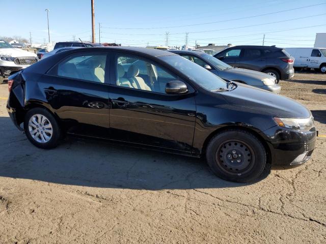 Photo 4 from auction – 2012 KIA FORTE EX with VIN KNAFU4A29C5606150