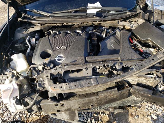 Photo 11 from auction – 2012 NISSAN MAXIMA S with VIN 1N4AA5AP1CC867216