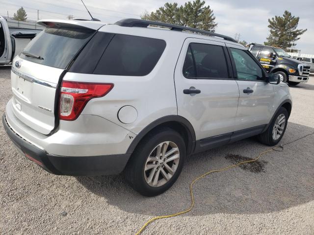 Photo 3 from auction – 2015 FORD EXPLORER with VIN 1FM5K7B83FGA40273