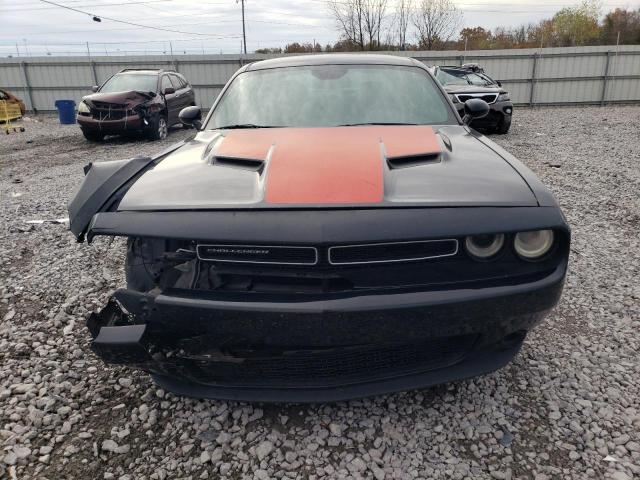 Photo 5 from auction – 2016 DODGE CHALLENGER with VIN 2C3CDZAG1GH176910