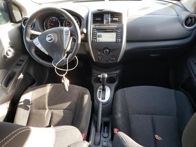 Photo 8 from auction – 2016 NISSAN VERSA S with VIN 3N1CN7AP9GL855525