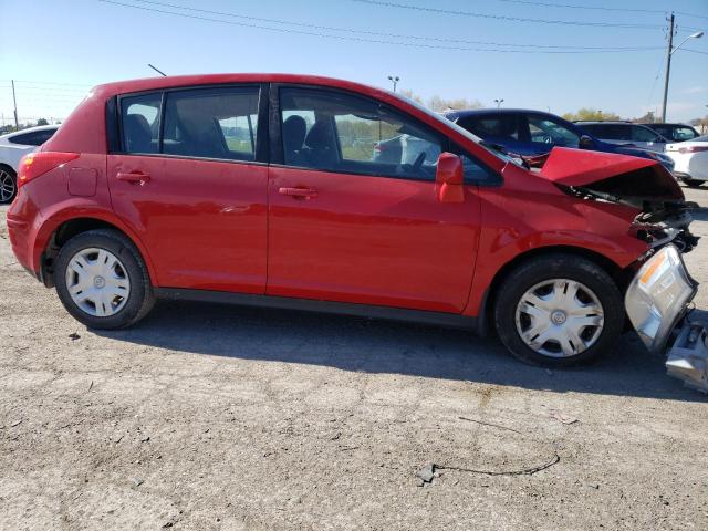 Photo 4 from auction – 2012 NISSAN VERSA S with VIN 3N1BC1CP9CL367259
