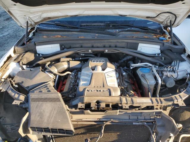 Photo 12 from auction – 2015 AUDI Q5 PREMIUM with VIN WA1DGAFP5FA121580