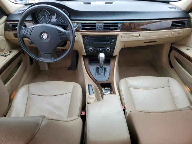 Photo 8 from auction – 2011 BMW 328 I with VIN WBAPH7G52BNM57557
