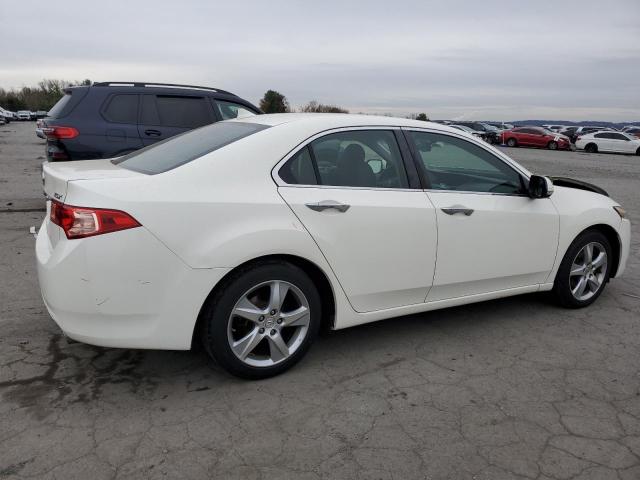 Photo 3 from auction – 2011 ACURA TSX with VIN JH4CU2F67BC016334