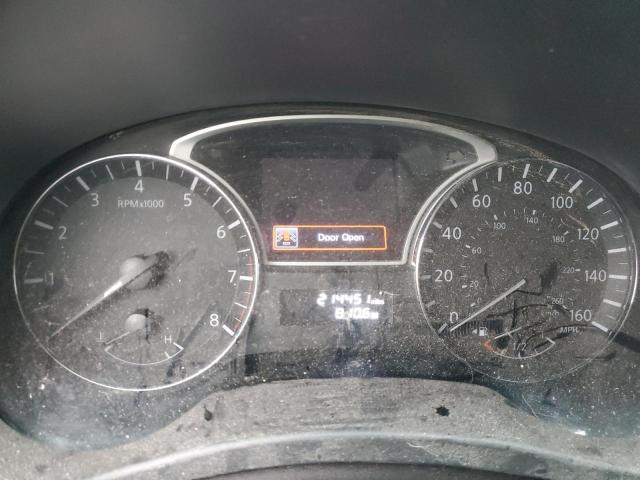 Photo 9 from auction – 2013 NISSAN PATHFINDER with VIN 5N1AR2MM0DC620852