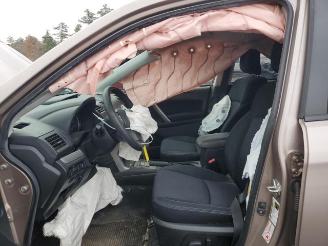 Photo 7 from auction – 2014 SUBARU FORESTER 2 with VIN JF2SJAEC5EH455757