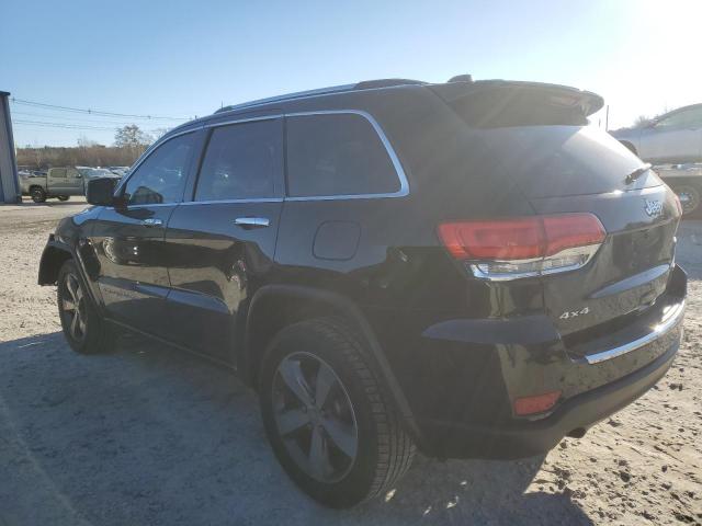 Photo 2 from auction – 2014 JEEP GRAND CHER with VIN 1C4RJFBGXEC588402