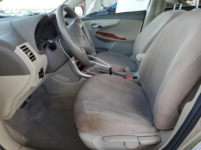 Photo 7 from auction – 2010 TOYOTA COROLLA BA with VIN 2T1BU4EE8AC498674