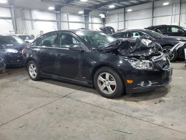 Photo 4 from auction – 2014 CHEVROLET CRUZE LT with VIN 1G1PC5SB4E7299209