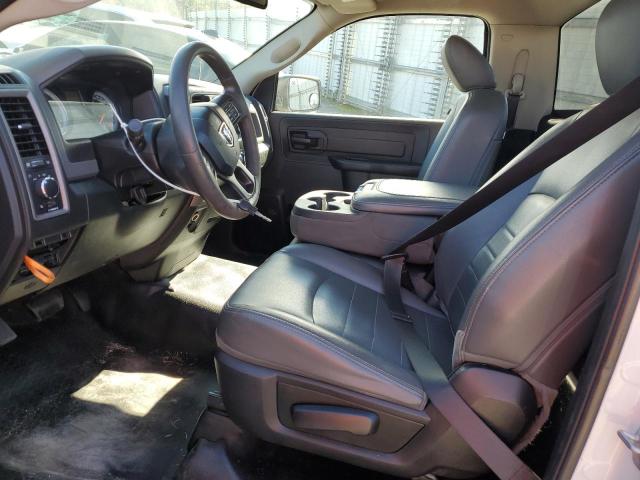 Photo 7 from auction – 2018 RAM 1500 ST with VIN 3C6JR7DGXJG243023