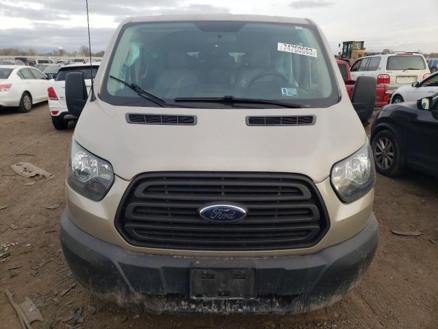 Photo 5 from auction – 2015 FORD TRANSIT T- with VIN 1FBZX2YM7FKA22732