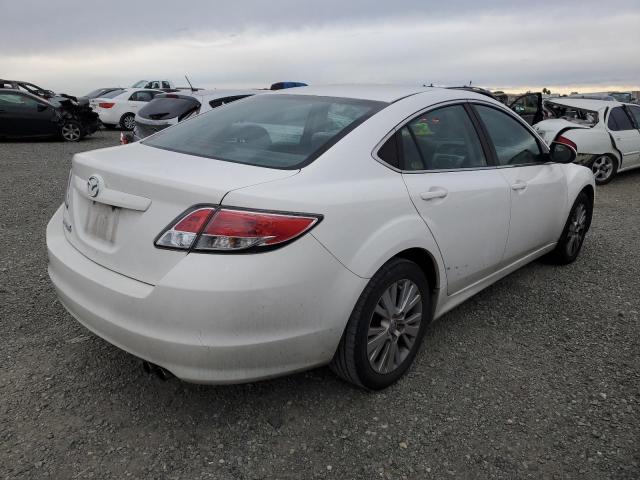 Photo 3 from auction – 2010 MAZDA 6 I with VIN 1YVHZ8CH3A5M30709