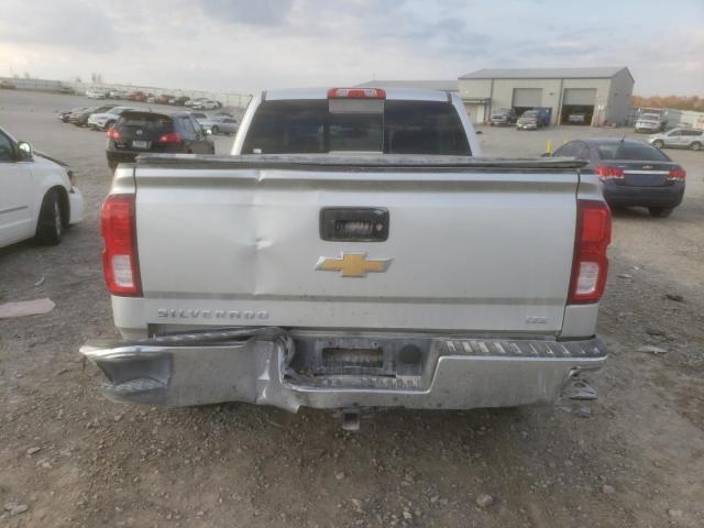 Photo 6 from auction – 2017 CHEVROLET SILVERADO with VIN 3GCUKSEC2HG286869