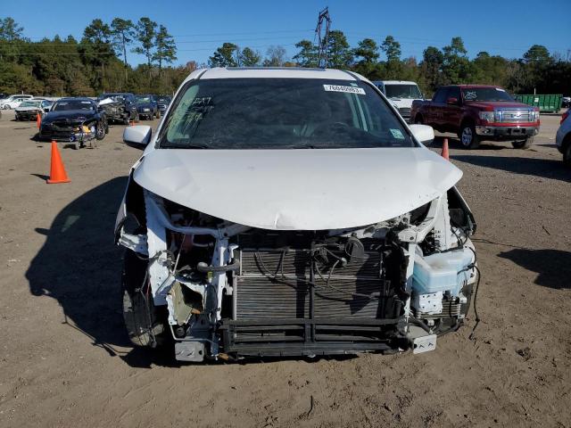 Photo 5 from auction – 2021 TOYOTA SIENNA LE with VIN 5TDBRKEC5MS048254