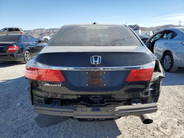 Photo 6 from auction – 2015 HONDA ACCORD EXL with VIN 1HGCR2F85FA206172