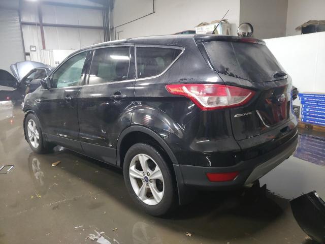 Photo 2 from auction – 2014 FORD ESCAPE SE with VIN 1FMCU0GX3EUA28018