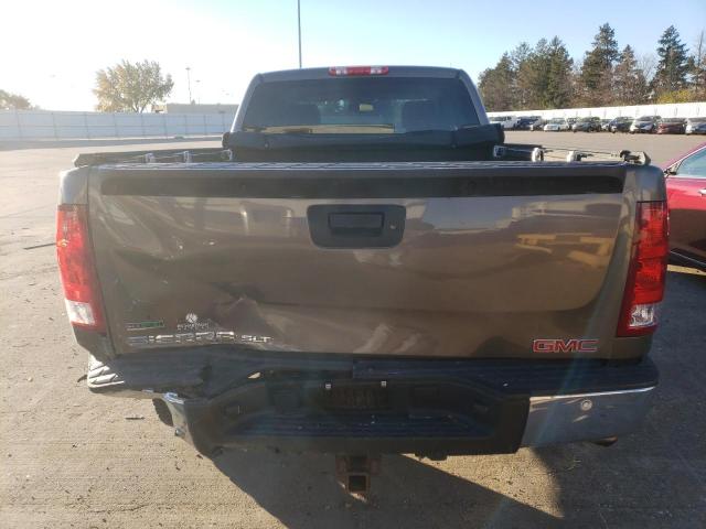 Photo 6 from auction – 2012 GMC SIERRA K15 with VIN 1GTR2WE72CZ203496