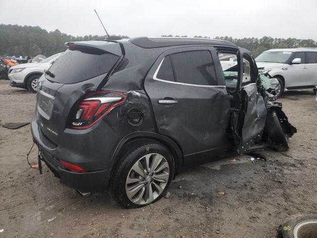 Photo 3 from auction – 2018 BUICK ENCORE PRE with VIN KL4CJASB3JB511037