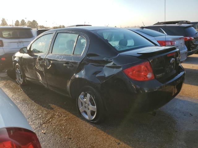 Photo 2 from auction – 2007 CHEVROLET COBALT LT with VIN 1G1AL55F077381252