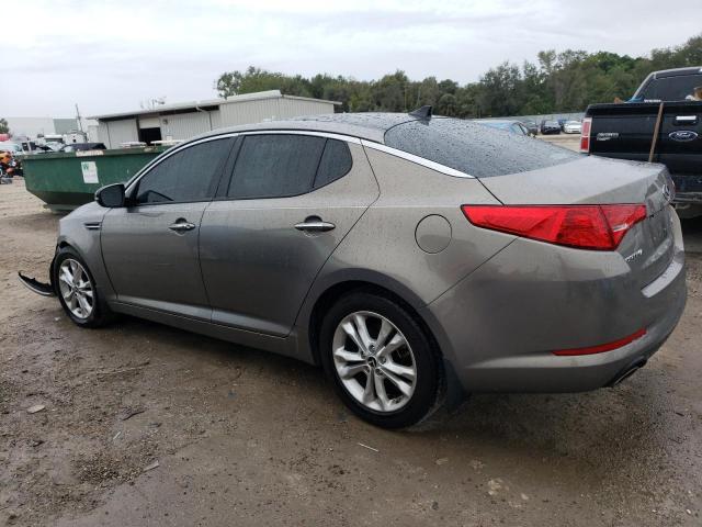 Photo 2 from auction – 2013 KIA OPTIMA EX with VIN 5XXGN4A79DG177461