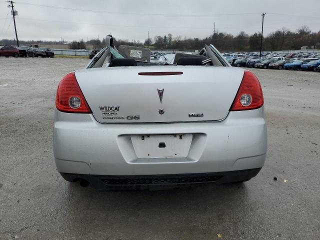 Photo 6 from auction – 2010 PONTIAC G6 with VIN 1G2ZA5E08A4127345
