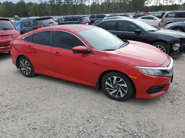 Photo 4 from auction – 2016 HONDA CIVIC EX with VIN 2HGFC2F71GH502153
