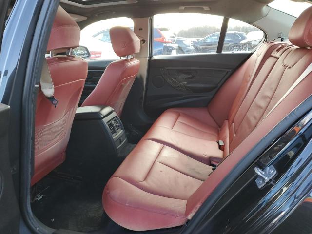 Photo 10 from auction – 2013 BMW 328 XI SUL with VIN WBA3B5C55DF593219