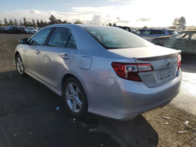 Photo 2 from auction – 2014 TOYOTA CAMRY L with VIN 4T1BF1FK7EU312043