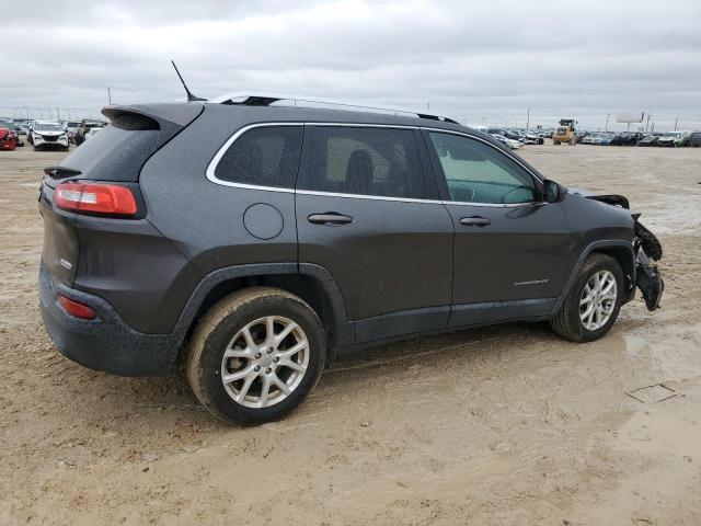 Photo 3 from auction – 2015 JEEP CHEROKEE L with VIN 1C4PJLCB1FW706295