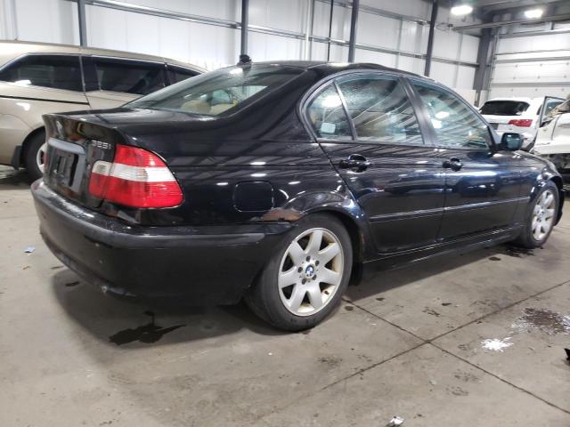 Photo 3 from auction – 2005 BMW 325 IS SUL with VIN WBAAZ33445KW75403