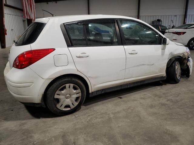 Photo 3 from auction – 2012 NISSAN VERSA S with VIN 3N1BC1CP7CL360648