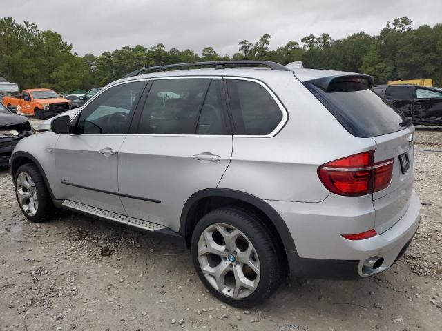 Photo 2 from auction – 2013 BMW X5 XDRIVE3 with VIN 5UXZV4C53D0E08720