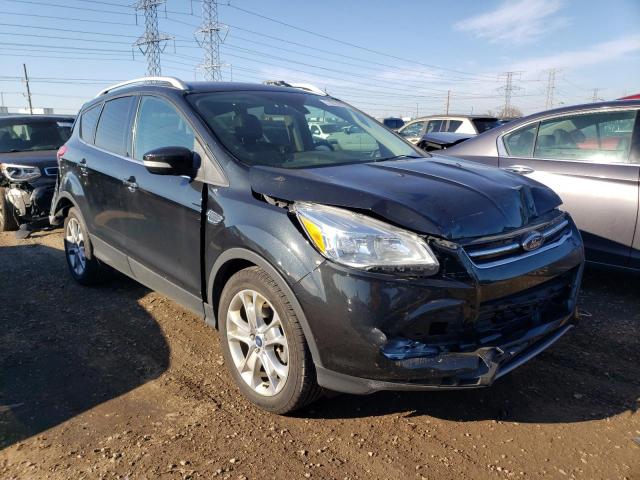 صورة رقم 4 من المزاد - 2015 FORD ESCAPE TIT مع VIN 1FMCU9J96FUC02079