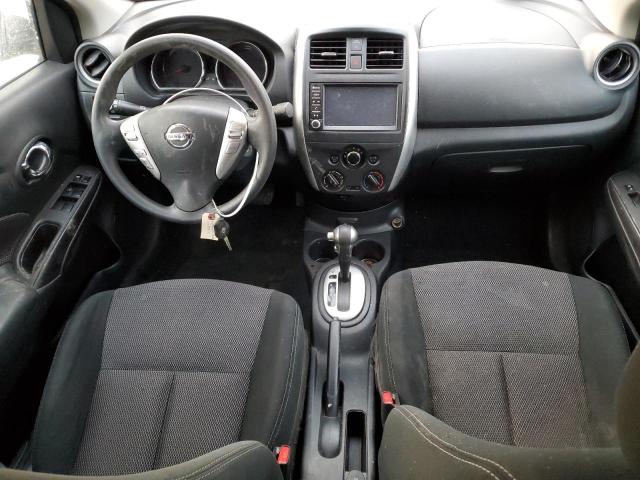 Photo 8 from auction – 2019 NISSAN VERSA S with VIN 3N1CN7AP2KL869517
