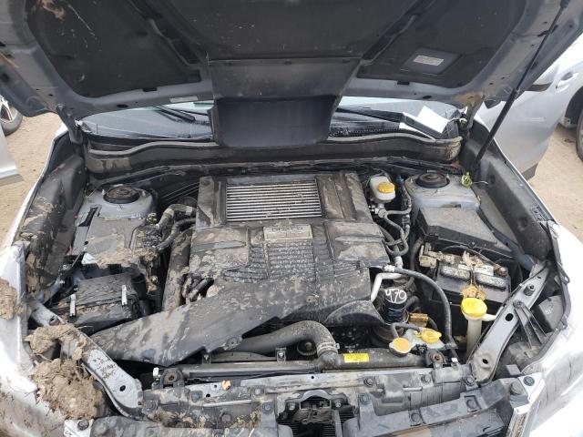 Photo 12 from auction – 2015 SUBARU FORESTER 2 with VIN JF2SJGDC5FH462553