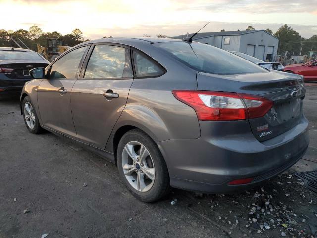Photo 2 from auction – 2014 FORD FOCUS SE with VIN 1FADP3F25EL419190