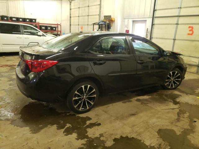 Photo 3 from auction – 2017 TOYOTA COROLLA L with VIN 2T1BURHE3HC755212