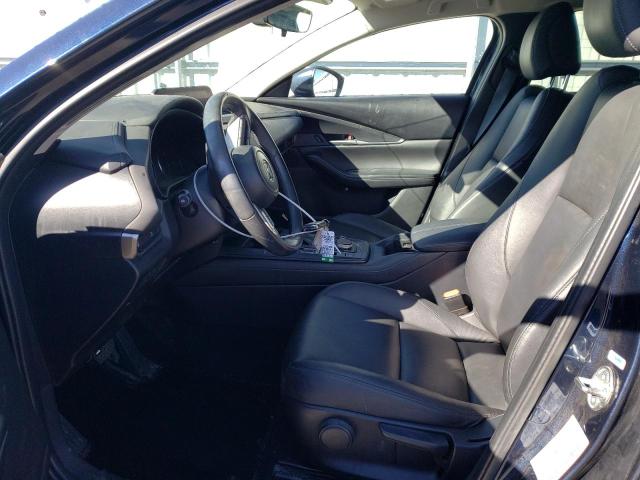 Photo 7 from auction – 2021 MAZDA CX-30 SELE with VIN 3MVDMABL6MM303563