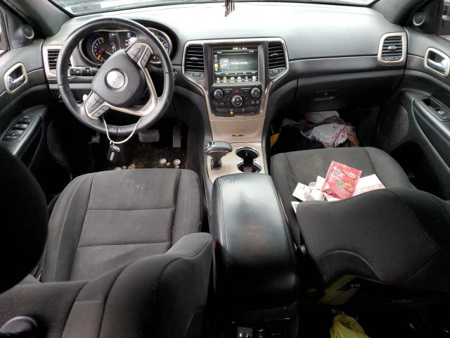 Photo 8 from auction – 2015 JEEP GRAND CHER with VIN 1C4RJFAG5FC710909