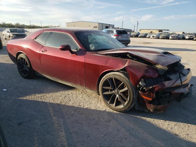 Photo 4 from auction – 2021 DODGE CHALLENGER with VIN 2C3CDZJG6MH560063
