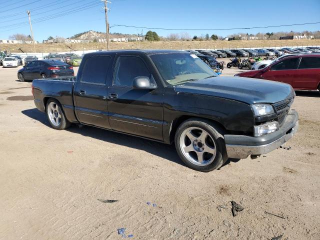 Photo 4 from auction – 2007 CHEVROLET 1500 with VIN 2GCEC13V771120421