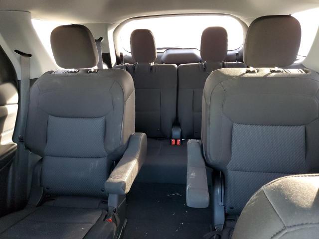Photo 10 from auction – 2023 FORD EXPLORER X with VIN 1FMSK8DH5PGA94892