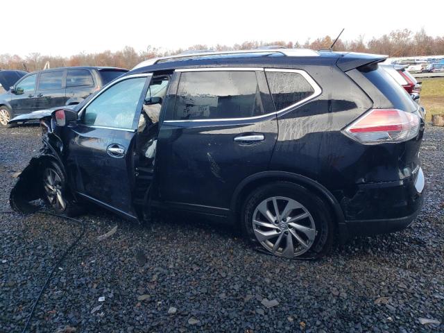 Photo 2 from auction – 2014 NISSAN ROGUE S with VIN 5N1AT2MV7EC827332