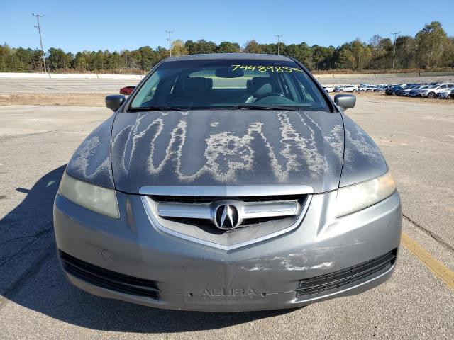 Photo 5 from auction – 2005 ACURA TL with VIN 19UUA662X5A025663