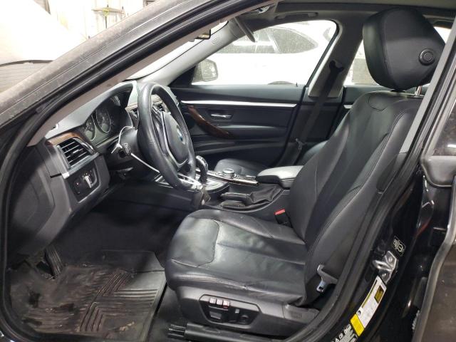 Photo 7 from auction – 2014 BMW 328 XIGT with VIN WBA3X5C52ED558913