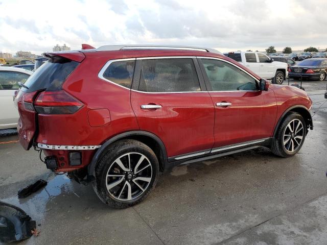 Photo 3 from auction – 2020 NISSAN ROGUE S with VIN 5N1AT2MT2LC746430
